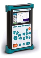 The Kingfisher OTDR is a mid-level handheld tool for certifying and fault finding on fiber optic cable systems. In addition to the usual functions,  it has a variety of enhanced capabilities such as automatic dual wavelength testing, file save to a USB flash drive, and advanced cursor placement.<br /><br />The Kingfisher OTDR is a mid-level handheld tool for certifying and fault finding on fiber optic cable systems. In addition to the usual functions,  it has a variety of enhanced capabilities such as automatic dual wavelength testing, file save to a USB flash drive, and advanced cursor placement.<br /><br />The Kingfisher OTDR is a mid-level handheld tool for certifying and fault finding on fiber optic cable systems. In addition to the usual functions,  it has a variety of enhanced capabilities such as automatic dual wavelength testing, file save to a USB flash drive, and advanced cursor placement.<br /><br />