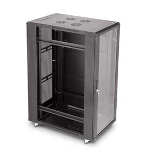 3100 Series 27U Server Rack Cabinet