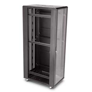 3100 Series 42U Server Rack Cabinet