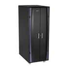 Sound Proof Acoustic IT Server Data Cabinet Enclosure in 12U 24U and 42U 