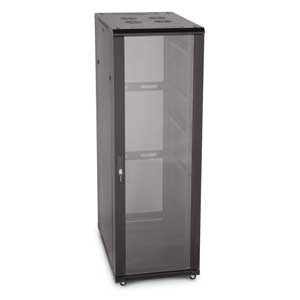 3100 Series 37U Server Rack Cabinet