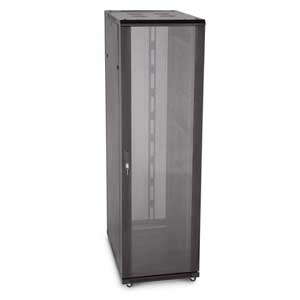 3100 Series 42U Server Rack Cabinet