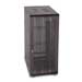 The 3110 Series LINIER™ Server Rack Cabinets by Kendall Howard enclosure has all of the features of the 3100 Series with the addition of fully vented front and rear doors. Specifically designed for high-density applications where heat is an issue.