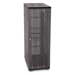 These Kendal Howard Server Rack Cabinets are perfect for data clusters, server farms, co-location hosting, and just about any application that needs high capacity ventilation. The 3110 Series LINIER™ Brand Server Rack Cabinets come with a 1-year warranty. These Server Rack Cabinets come in 22U, 27U, 37U & 42U.<br />The 3110 Series LINIER™ Server Rack Cabinets by Kendall Howard enclosure has all of the features of the 3100 Series with the addition of fully vented front and rear doors. Specifically designed for high-density applications where heat is an issue.<br />Let’s not forget about looks! The 3110 Series LINIER™ Brand Server Rack Cabinets have a convex shaped front door giving it unique curb appeal without the high price of other manufacturers.