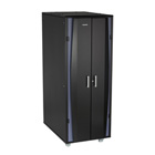 Sound Proof Acoustic IT Server Data Cabinet Enclosure in 12U 24U and 42U